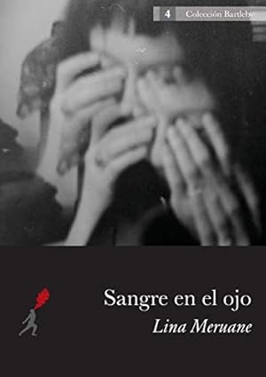 Seller image for Sangre en el ojo (Spanish Edition) [Soft Cover ] for sale by booksXpress