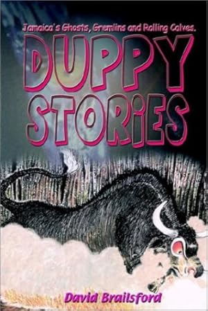 Seller image for DUPPY STORIES [Soft Cover ] for sale by booksXpress