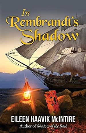 Seller image for In Rembrandt's Shadow by McIntire, Eileen Haavik [Paperback ] for sale by booksXpress