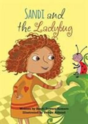 Seller image for Sandi and the Ladybug by Towers-Romero, Sandi [Paperback ] for sale by booksXpress