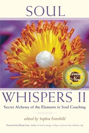 Immagine del venditore per Soul Whispers II: Secret Alchemy of the Elements in Soul Coaching [Paperback ] venduto da booksXpress