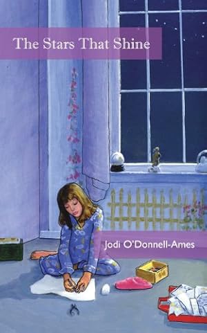 Seller image for The Stars That Shine by Jodi O'Donnell-Ames [Paperback ] for sale by booksXpress