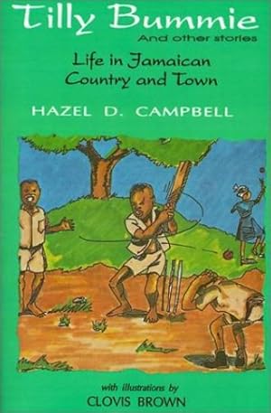 Seller image for Tilly Bummie and Other Stories: Life in Jamaican Country and Town [Soft Cover ] for sale by booksXpress