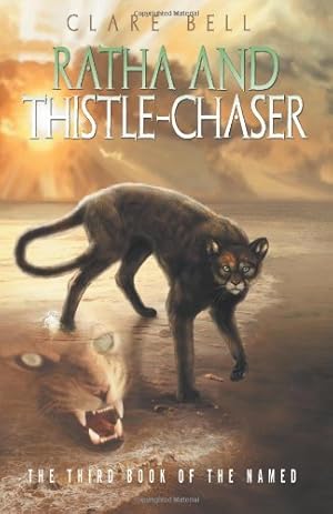 Seller image for Ratha and Thistle-Chaser (Named) by Bell, Clare [Paperback ] for sale by booksXpress