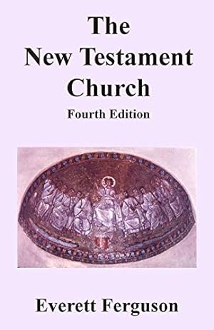 Seller image for The New Testament Church [Soft Cover ] for sale by booksXpress