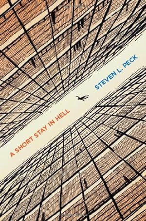 Seller image for A Short Stay in Hell by Peck, Steven L. [Paperback ] for sale by booksXpress