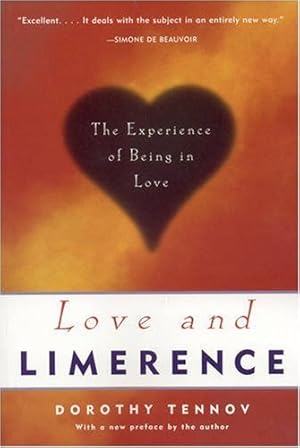 Immagine del venditore per Love and Limerence: The Experience of Being in Love by Tennov, Dorothy [Paperback ] venduto da booksXpress
