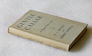 Imagen del vendedor de Gentle Caesar: A Play in Three Acts a la venta por Cotswold Valley Books