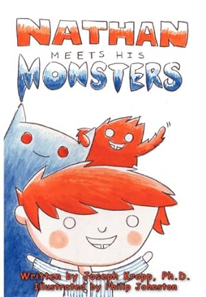Seller image for Nathan Meets His Monsters by Kropp, Joseph [Paperback ] for sale by booksXpress