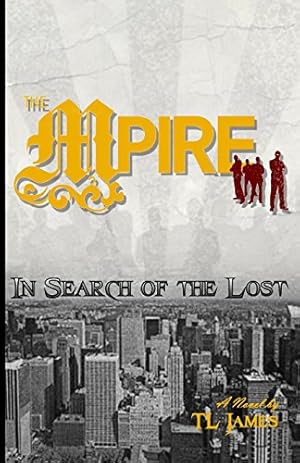 Bild des Verkufers fr The MPire: In Search of the Lost [Soft Cover ] zum Verkauf von booksXpress