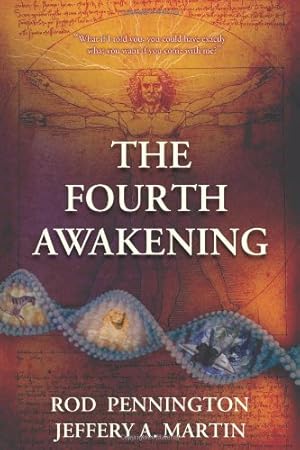 Seller image for The Fourth Awakening [Soft Cover ] for sale by booksXpress