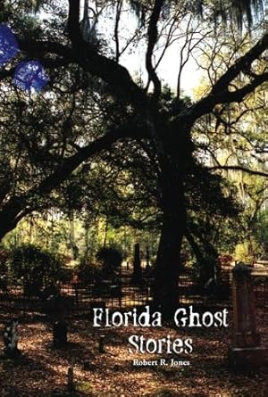 Seller image for Florida Ghost Stories [Soft Cover ] for sale by booksXpress