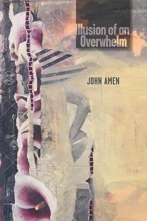 Seller image for Illusion of an Overwhelm by Amen, Jon [Paperback ] for sale by booksXpress