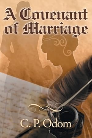 Imagen del vendedor de A Covenant of Marriage: A Pride and Prejudice Variation [Soft Cover ] a la venta por booksXpress