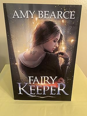 Imagen del vendedor de Fairy Keeper [SIGNED] a la venta por Vero Beach Books