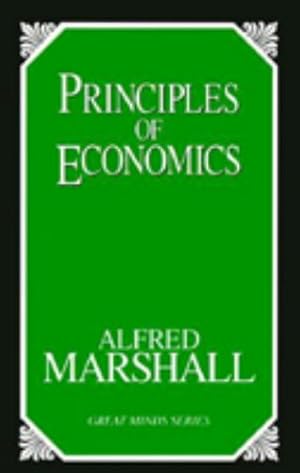 Imagen del vendedor de Principles of Economics (Great Minds) [Soft Cover ] a la venta por booksXpress