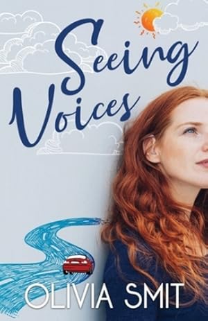 Seller image for Seeing Voices by Olivia Smit [Paperback ] for sale by booksXpress
