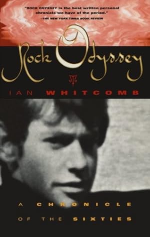 Seller image for Rock Odyssey: A Chronicle of the Sixties (1960's) by Whitcomb, Ian [Paperback ] for sale by booksXpress