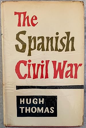 The Spanish Civi War