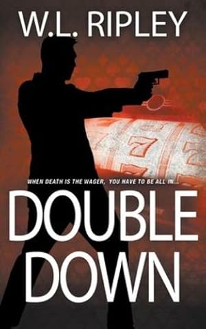 Bild des Verkufers fr Double Down [Soft Cover ] zum Verkauf von booksXpress