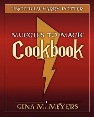 Seller image for Unofficial Harry Potter Cookbook: From Muggles To Magic by Gina M. Meyers [Paperback ] for sale by booksXpress