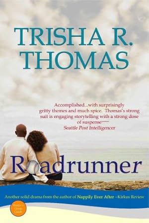 Seller image for Roadrunner by Trisha R. Thomas [Paperback ] for sale by booksXpress