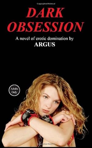 Immagine del venditore per Dark Obsession by Argus [Paperback ] venduto da booksXpress