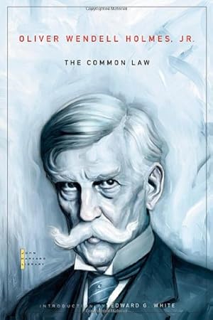 Immagine del venditore per The Common Law (The John Harvard Library) by Holmes Jr., Oliver Wendell [Paperback ] venduto da booksXpress