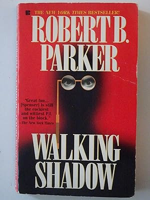 Seller image for Walking Shadow for sale by Powdersmoke Pulps