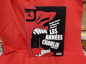 Bild des Verkufers fr Les annes Charlie (1969-2004). zum Verkauf von alphabets