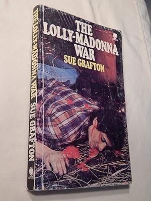 Seller image for Lolly-Madonna War for sale by Lee Madden, Book Dealer