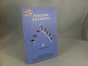 Seller image for Penguins on Everest for sale by Friends of the Curtis Memorial Library