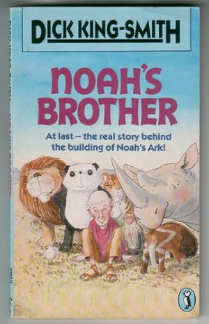 Seller image for Noah's Brother for sale by The Children's Bookshop