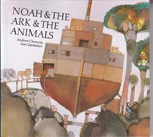 Immagine del venditore per Noah and the Ark and the Animals (Pixies) venduto da Never Too Many Books