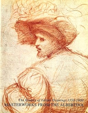 Immagine del venditore per Italian Drawings 1350-1800: Masterworks from the Albertina venduto da Randall's Books