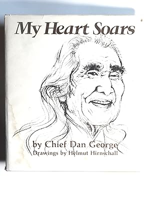 Seller image for My Heart Soars for sale by crossborderbooks