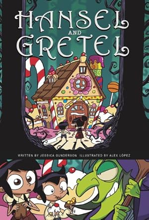 Image du vendeur pour Hansel and Gretel mis en vente par GreatBookPricesUK