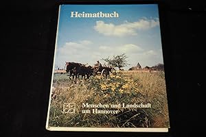 Immagine del venditore per Heimatbuch 1. Menschen und Landschaft um Hannover. venduto da Versandantiquariat Ingo Lutter