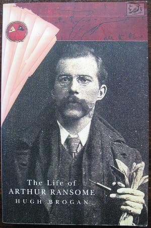 Life of Arthur Ransome