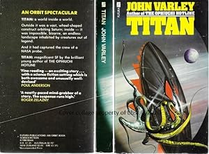 Seller image for Titan: 1st in the 'Gaean' series of books for sale by bbs