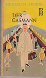 Der Gasmann.
