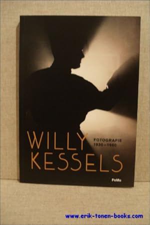 Immagine del venditore per Willy Kessels Fotografie 1930-1960. venduto da BOOKSELLER  -  ERIK TONEN  BOOKS