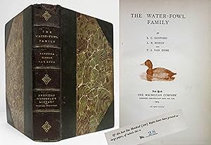 THE WATER FOWL FAMILY