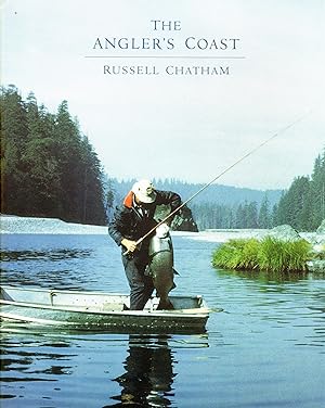 Bild des Verkufers fr The Angler's Coast (LIMITED EDITION) zum Verkauf von David Foley Sporting Books
