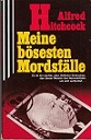 Bild des Verkufers fr Meine bsesten Mordsflle 2. zum Verkauf von Buchversand Joachim Neumann