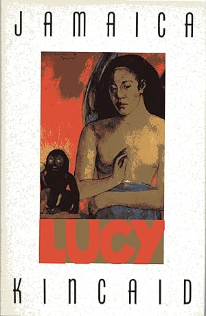 Seller image for Lucy for sale by Fireproof Books
