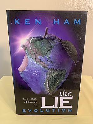 Seller image for The Lie: Evolution for sale by Vero Beach Books