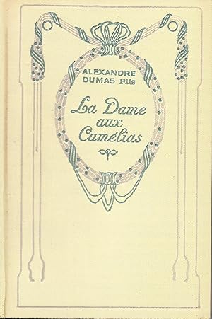 La Dame aux Camélias