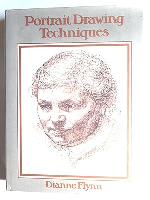 Seller image for Portrait Drawing Techniques for sale by crossborderbooks