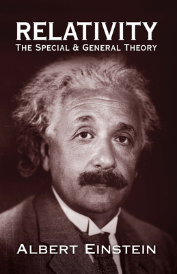 Seller image for Relativity: The Special and General Theory (Paperback or Softback) for sale by BargainBookStores
